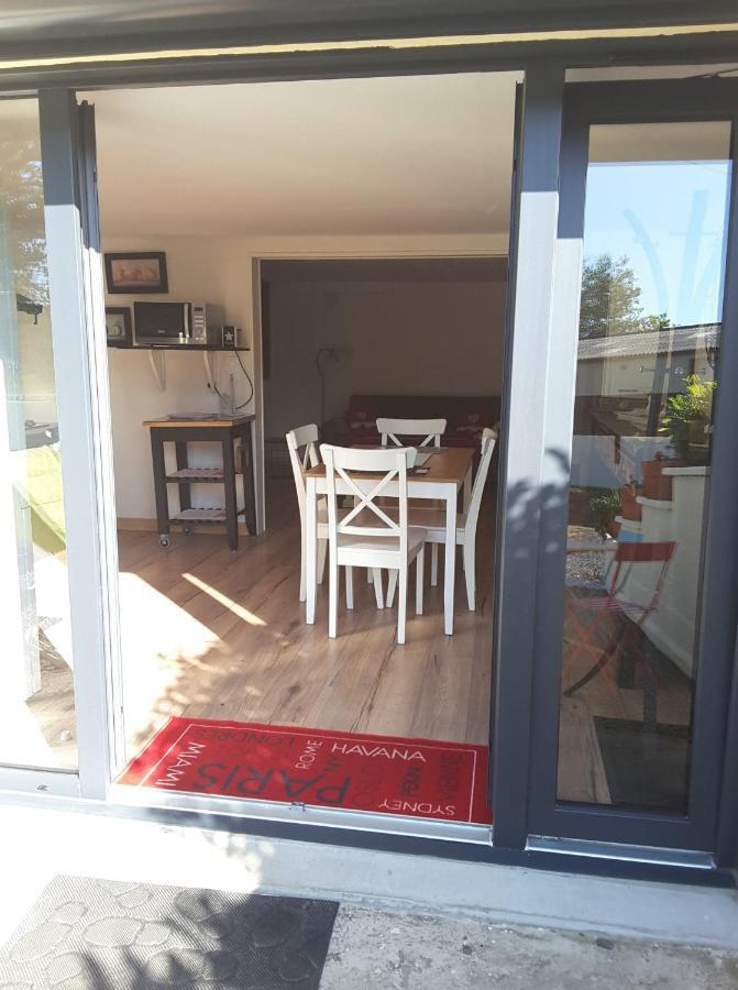 Jenny'S Home Pleurtuit Zewnętrze zdjęcie