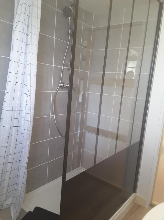 Jenny'S Home Pleurtuit Zewnętrze zdjęcie