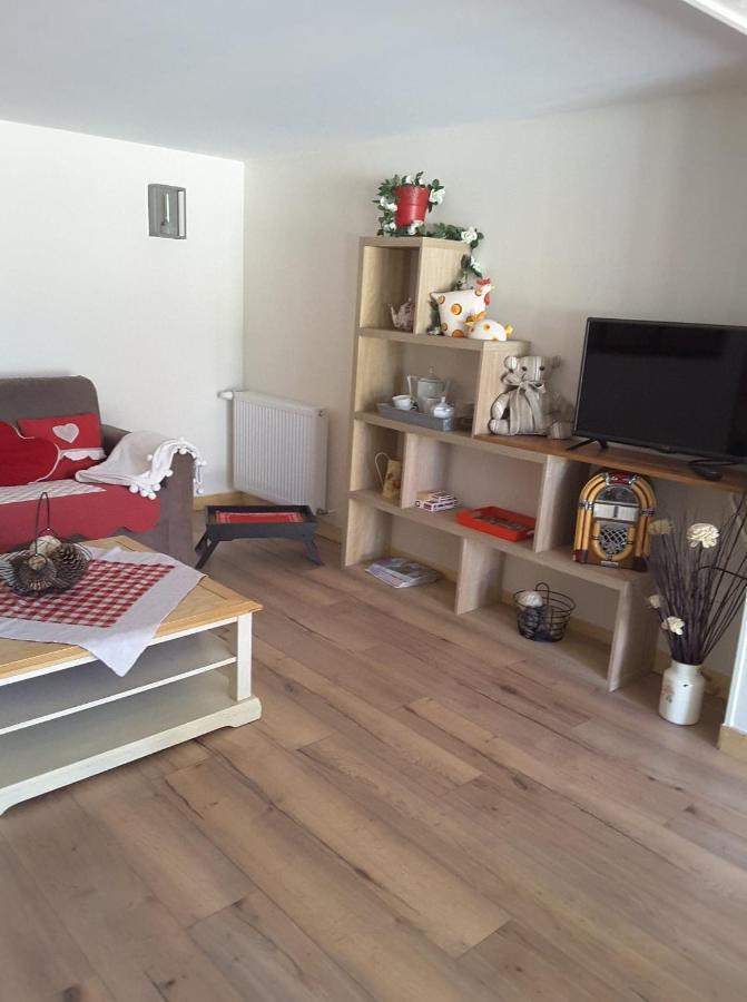 Jenny'S Home Pleurtuit Zewnętrze zdjęcie