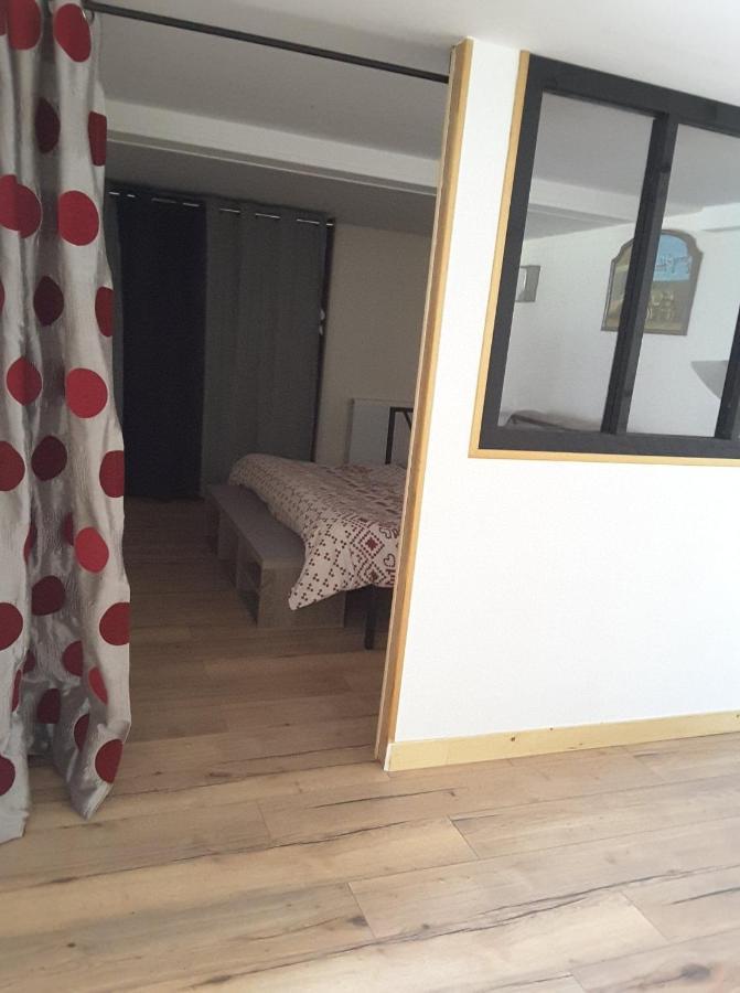 Jenny'S Home Pleurtuit Zewnętrze zdjęcie