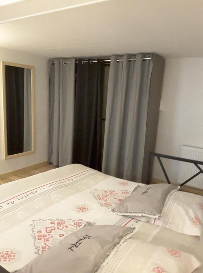 Jenny'S Home Pleurtuit Zewnętrze zdjęcie