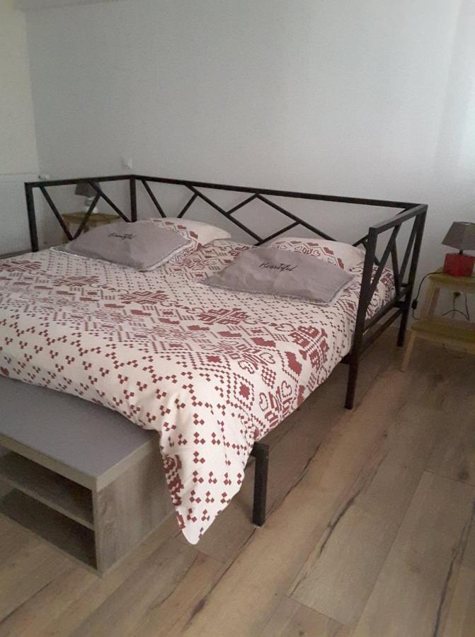 Jenny'S Home Pleurtuit Zewnętrze zdjęcie
