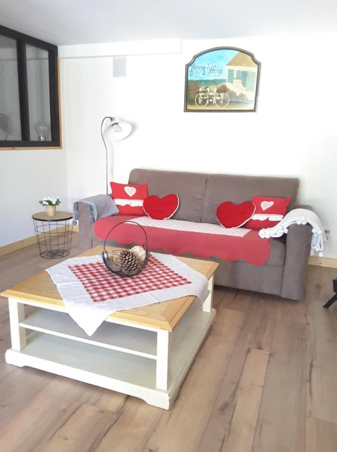 Jenny'S Home Pleurtuit Zewnętrze zdjęcie
